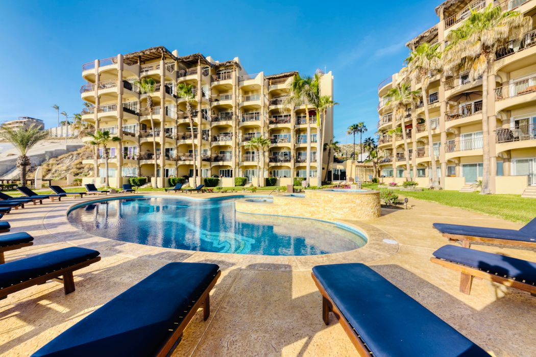 Beachfront Condo Rentals at Las Olas Let's Do Mexico Las Olas Condominiums Property Management